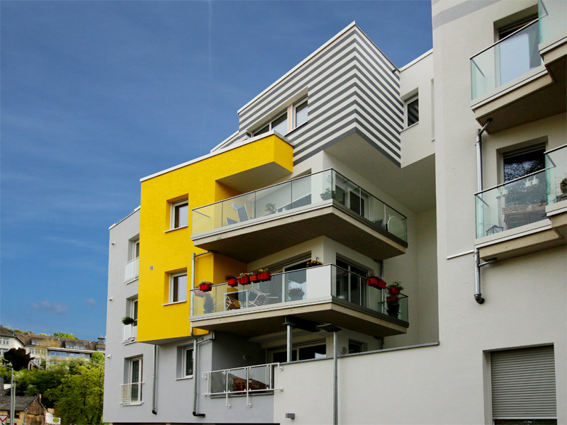 Read more about the article Wohnhaus Amthofstr., Kirn